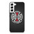 INDEPENDENT TRUCK COMPANY METAL LOGO 2 Samsung Galaxy S22 Case Cover