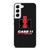 INTERNATIONAL HARVESTER IH FARMALL CARBON LOGO Samsung Galaxy S22 Case Cover