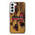 INTERNATIONAL HARVESTER TRACTOR LOGO Samsung Galaxy S22 Case Cover
