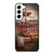 INTERNATIONAL HARVESTER TRACTOR RETRO Samsung Galaxy S22 Case Cover