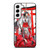 INUYASHA ANIME FAN ART Samsung Galaxy S22 Case Cover