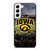 IOWA HAWKEYES FOOTBALL Samsung Galaxy S22 Case Cover