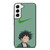 IZUKU MIDORIYA MY HERO ACADEMIA NIKE Samsung Galaxy S22 Case Cover