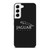 JAGUAR RACING CARBON LOGO Samsung Galaxy S22 Case Cover