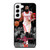 JAMES HARDEN 13 HOUSTON ROCKETS NBA Samsung Galaxy S22 Case Cover