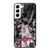 JAMES HARDEN DUNK HOUSTON ROCKETS Samsung Galaxy S22 Case Cover