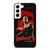 JASON FRIDAY THE 13TH POSTER Samsung Galaxy S22 Case Cover