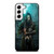 JASON MOMOA AQUAMAN DC 2 Samsung Galaxy S22 Case Cover