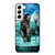 JASON MOMOA AQUAMAN SUPER HERO Samsung Galaxy S22 Case Cover