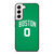 JASON TATUM BOSTON CELTICS NIKE Samsung Galaxy S22 Case Cover