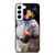 JAVIER BAEZ CHICAGO CUBS MLB Samsung Galaxy S22 Case Cover