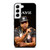 JAY Z RAPPER BROOKLYN HAT Samsung Galaxy S22 Case Cover