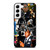 JAY Z RAPPER COLLAGE Samsung Galaxy S22 Case Cover