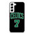 JAYLEN BROWN BOSTON CELTICS BLACK Samsung Galaxy S22 Case Cover