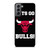LETS GO CHICAGO BULLS NBA BASKETBALL Samsung Galaxy S21 Plus Case Cover