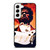 JIMI HENDRIX GUITARIST Samsung Galaxy S22 Case Cover