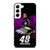 JIMMIE JOHNSON 48 NASCAR Samsung Galaxy S22 Case Cover