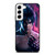 JIN KAZAMA TEKEN GAME Samsung Galaxy S22 Case Cover