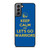 LETS GO GOLDEN STATE WARRIORS NBA BASKETBALL Samsung Galaxy S21 Plus Case Cover