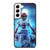 JOE BURROW CINCINNATI BENGALS TIGER Samsung Galaxy S22 Case Cover