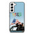 JOEY BADASS AMERICAN RAPPER Samsung Galaxy S22 Case Cover