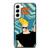 JOHNNY BRAVO CARTOON 2 Samsung Galaxy S22 Case Cover