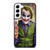 JOKER HEATH LEDGER ART 2 Samsung Galaxy S22 Case Cover
