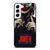 JOKER JOAQUIN PHOENIX PUT ON A HAPPY FACE Samsung Galaxy S22 Case Cover