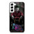 JOKER SUICIDE SQUAD Samsung Galaxy S22 Case Cover
