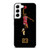 JORDAN 23 AIR Samsung Galaxy S22 Case Cover