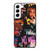 JUICE WRLD RAPPER 3 Samsung Galaxy S22 Case Cover