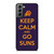 LETS GO PHOENIX SUNS NBA BASKETBALL Samsung Galaxy S21 Plus Case Cover
