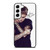 JUSTIN BIEBER SIGNATURE Samsung Galaxy S22 Case Cover JUSTIN BIEBER SIGNATURE Samsung Galaxy S22 Case Cover