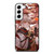KAEDEHARA KAZUHA GENSHIN IMPACT GAME Samsung Galaxy S22 Case Cover
