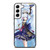KAMISATO AYAKA GENSHIN IMPACT 2 Samsung Galaxy S22 Case Cover