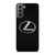 LEXUS CARBON FIBER Samsung Galaxy S21 Plus Case Cover