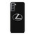 LEXUS CARS CARBON FIBER Samsung Galaxy S21 Plus Case Cover