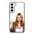 KATE MOSS SUPREME Samsung Galaxy S22 Case Cover