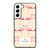 KATE SPADE FLAMINGO Samsung Galaxy S22 Case Cover