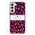 KATE SPADE FLOWER PATTERN 2 Samsung Galaxy S22 Case Cover