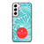 KATE SPADE JAPANESE PATTERN Samsung Galaxy S22 Case Cover