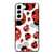 KATE SPADE LADYBUG 3 Samsung Galaxy S22 Case Cover
