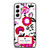 KATE SPADE NEW YORK FLOWER ART Samsung Galaxy S22 Case Cover