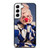 KATY PERRY SMILE ALBUM Samsung Galaxy S22 Case Cover KATY PERRY SMILE ALBUM Samsung Galaxy S22 Case Cover