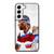 KAWHI LEONARD LOS ANGELES CLIPPERS Samsung Galaxy S22 Case Cover