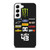 KEN BLOCK RALLY LOGO Samsung Galaxy S22 Case Cover