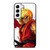 KEN MASTERS STREET FIGHTER GAMES Samsung Galaxy S22 Case Cover