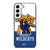 KENTUCKY WILDCATS MASCOT NIKE Samsung Galaxy S22 Case Cover