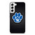 KENTUCKY WILDCATS METAL LOGO Samsung Galaxy S22 Case Cover
