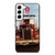 KENWORTH TRUCK VINTAGE 2 Samsung Galaxy S22 Case Cover
